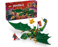 LEGO Ninjago 71829 Zielony leśny smok Lloyda - 1284129 - zdjęcie 2